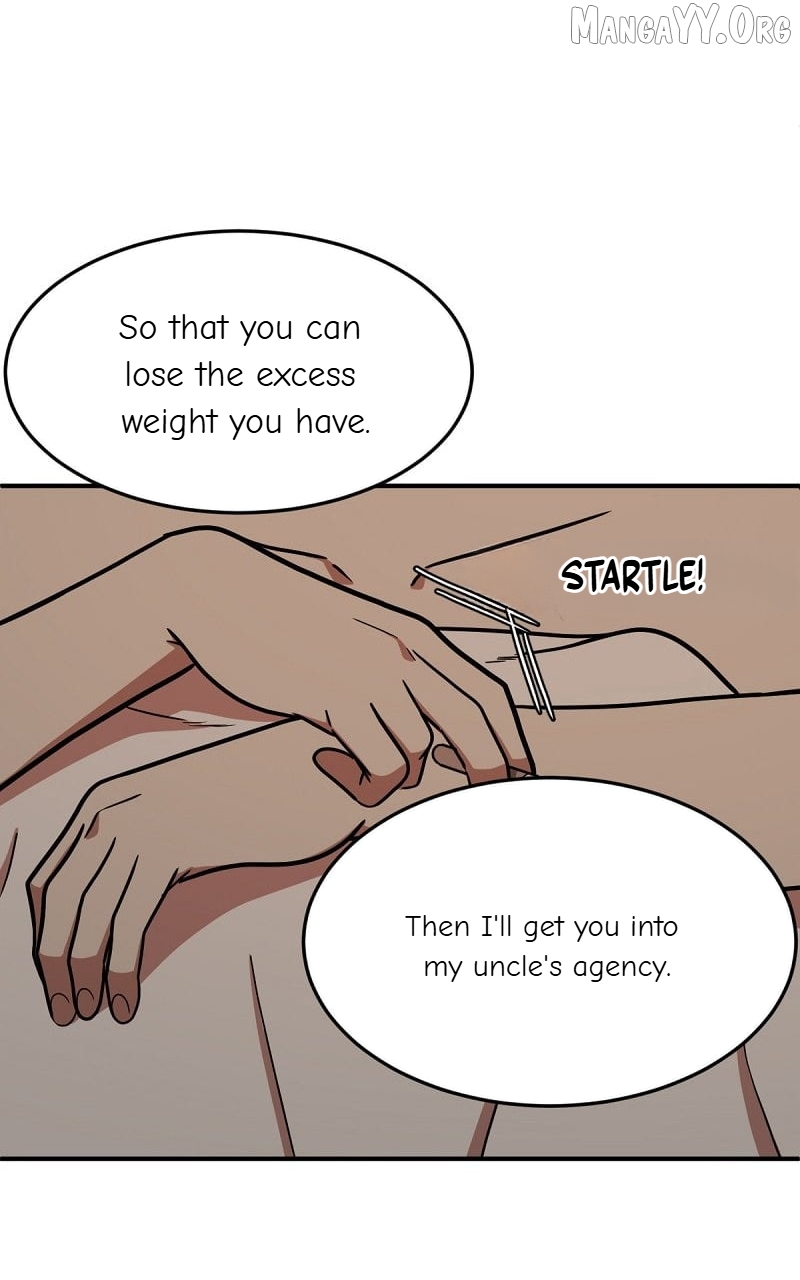 Change Me Chapter 84 - page 96